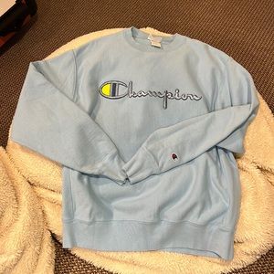 Champion Sweatshirt